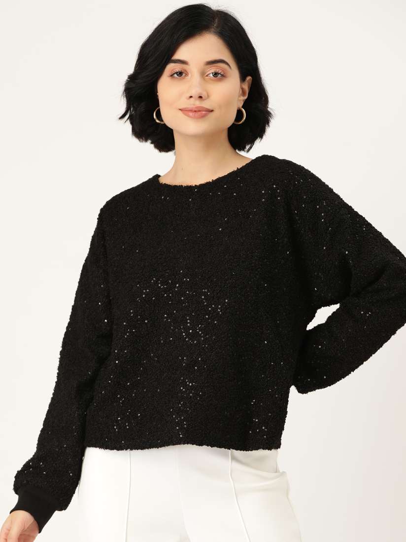 Madame winter tops top
