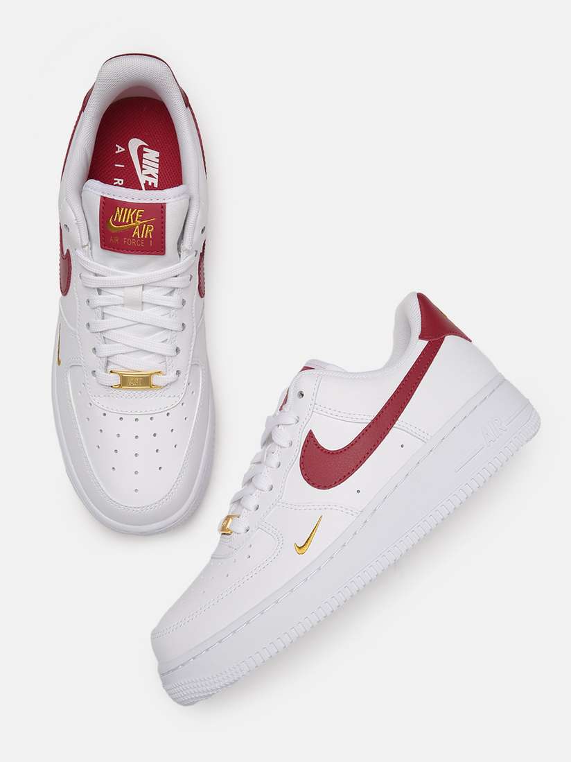 air force one white noble red