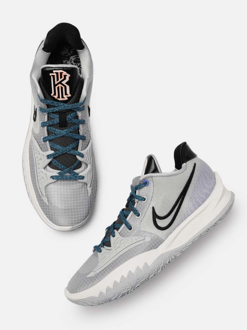 Kyrie 4 myntra clearance