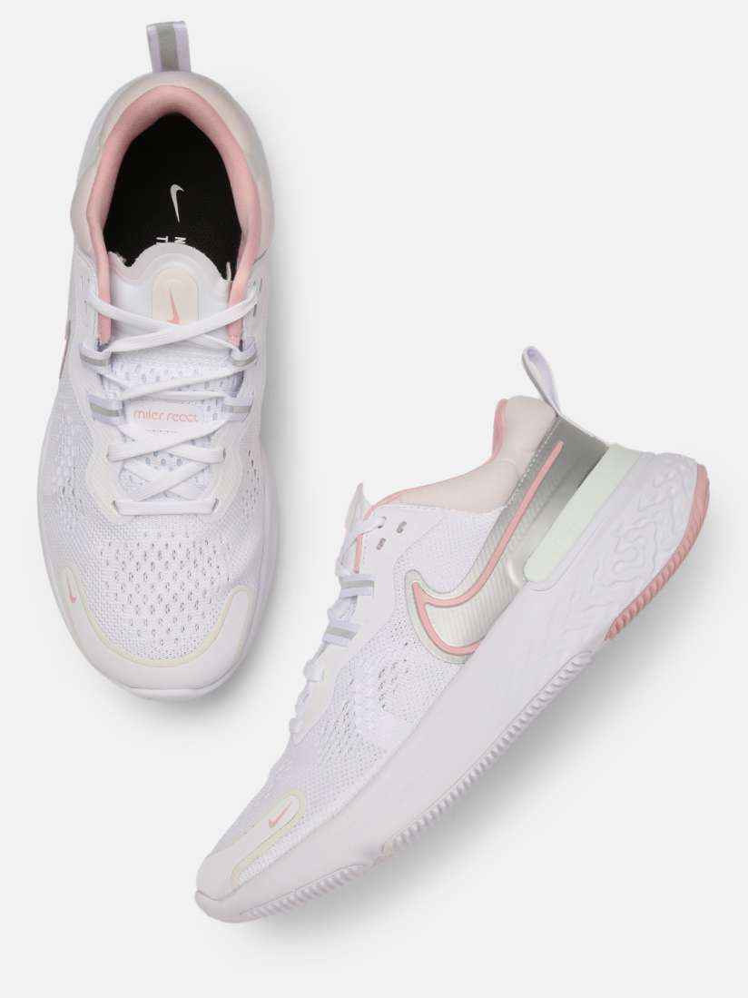 Nike react myntra cheap