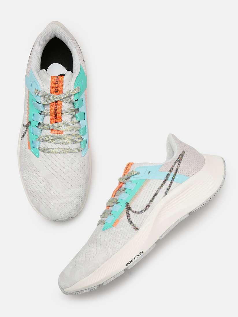 HOT Ubuy Nike Pegasus 38 White Nike Women White Air Zoom