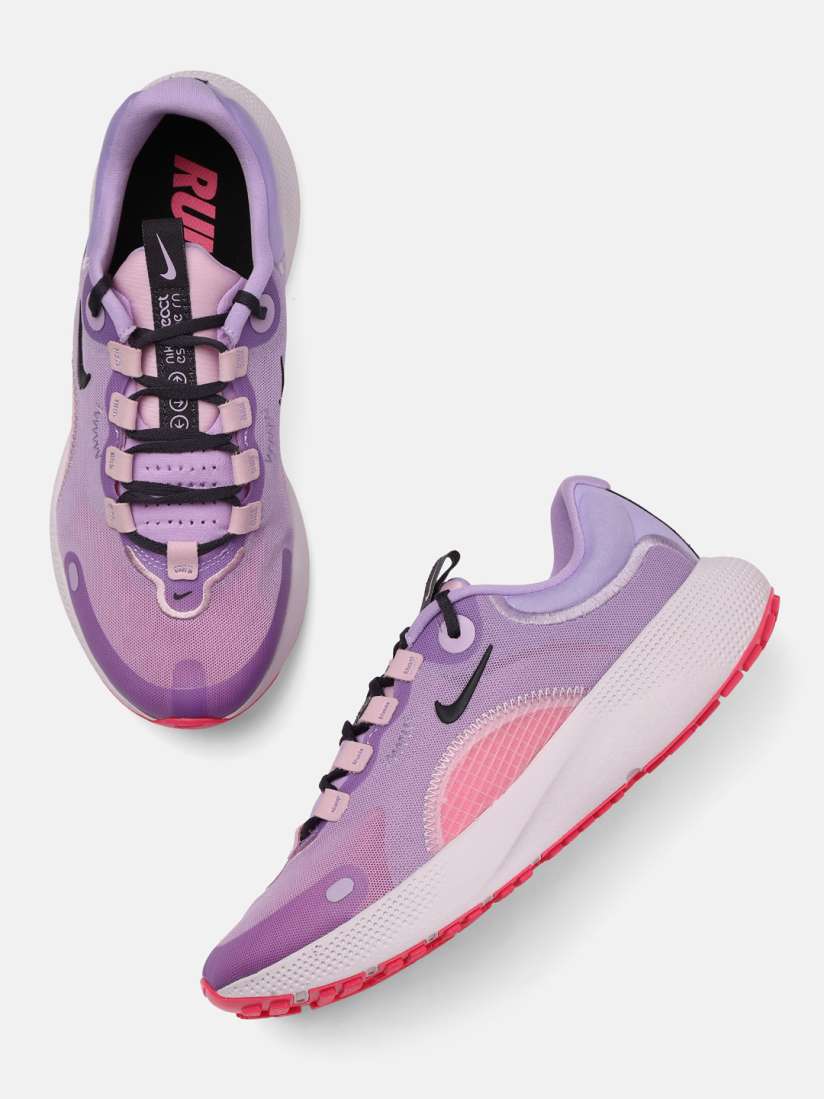 Nike react myntra clearance