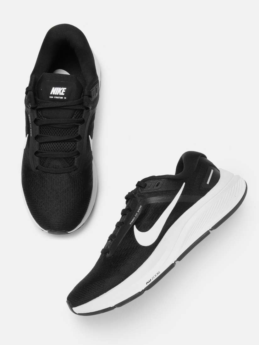 Nike zoom myntra outlet