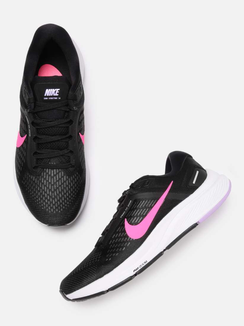 Nike zoom myntra clearance