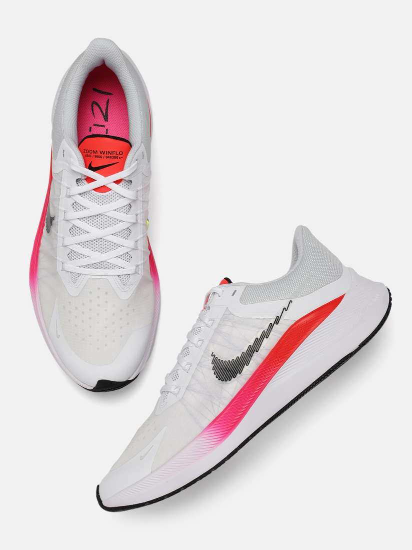 nike winflo 8 men's running shoes