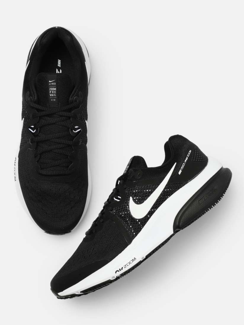 Nike zoom myntra new arrivals