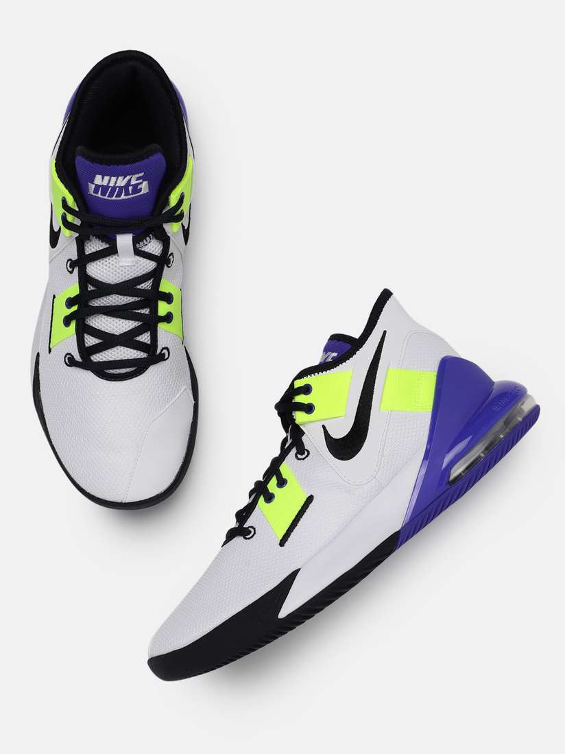 nike air impact 2 white