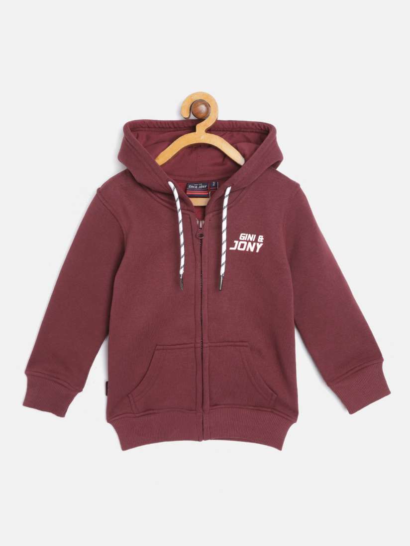 Gini and jony sweatshirts discount