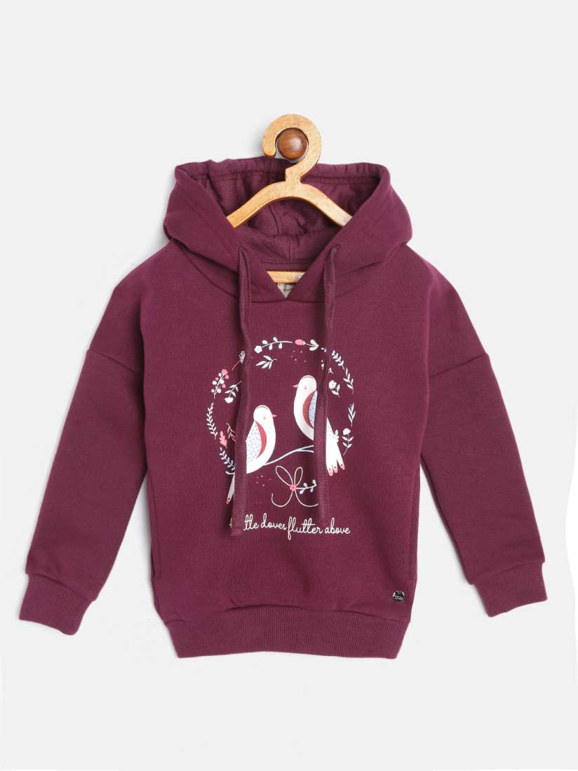 Gini and jony sweatshirts sale