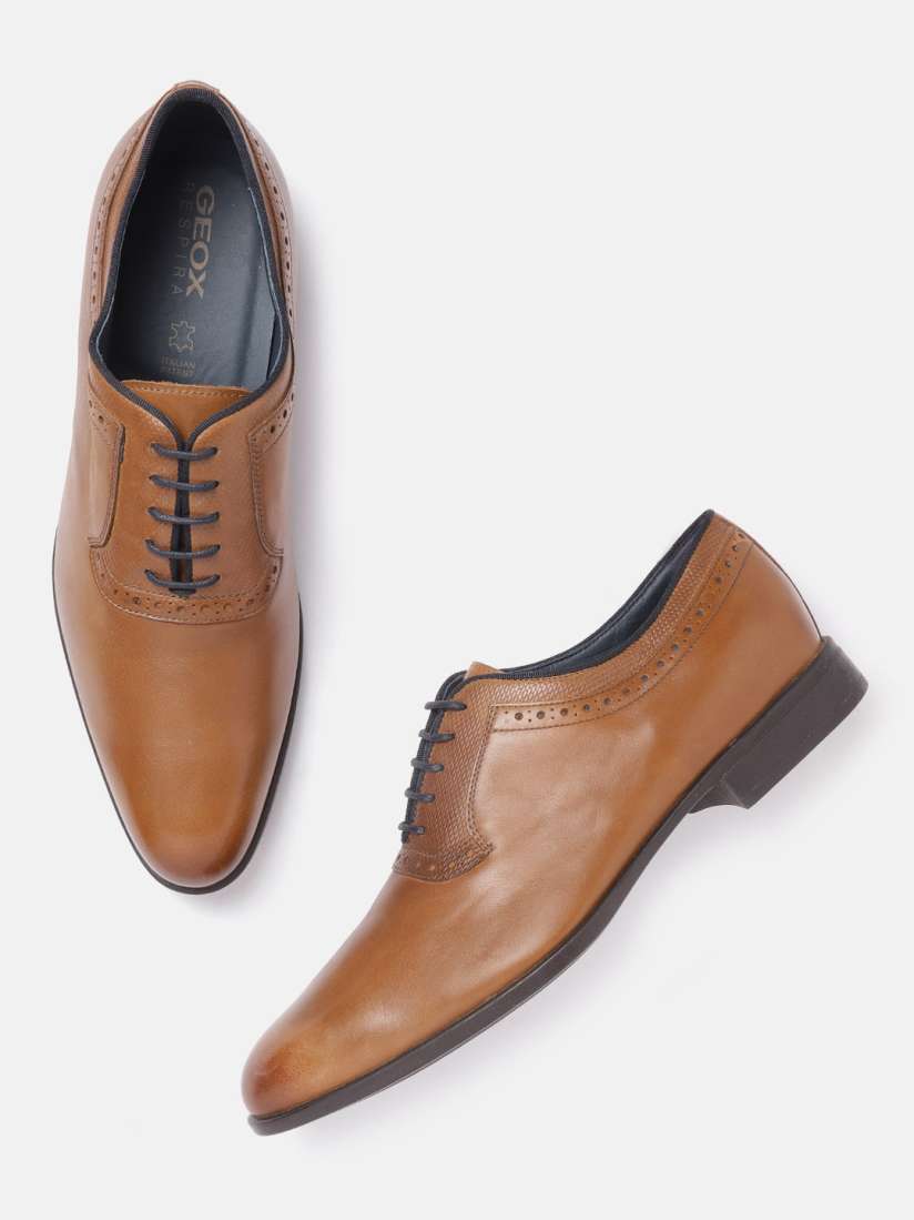 Geox formal shoes shop