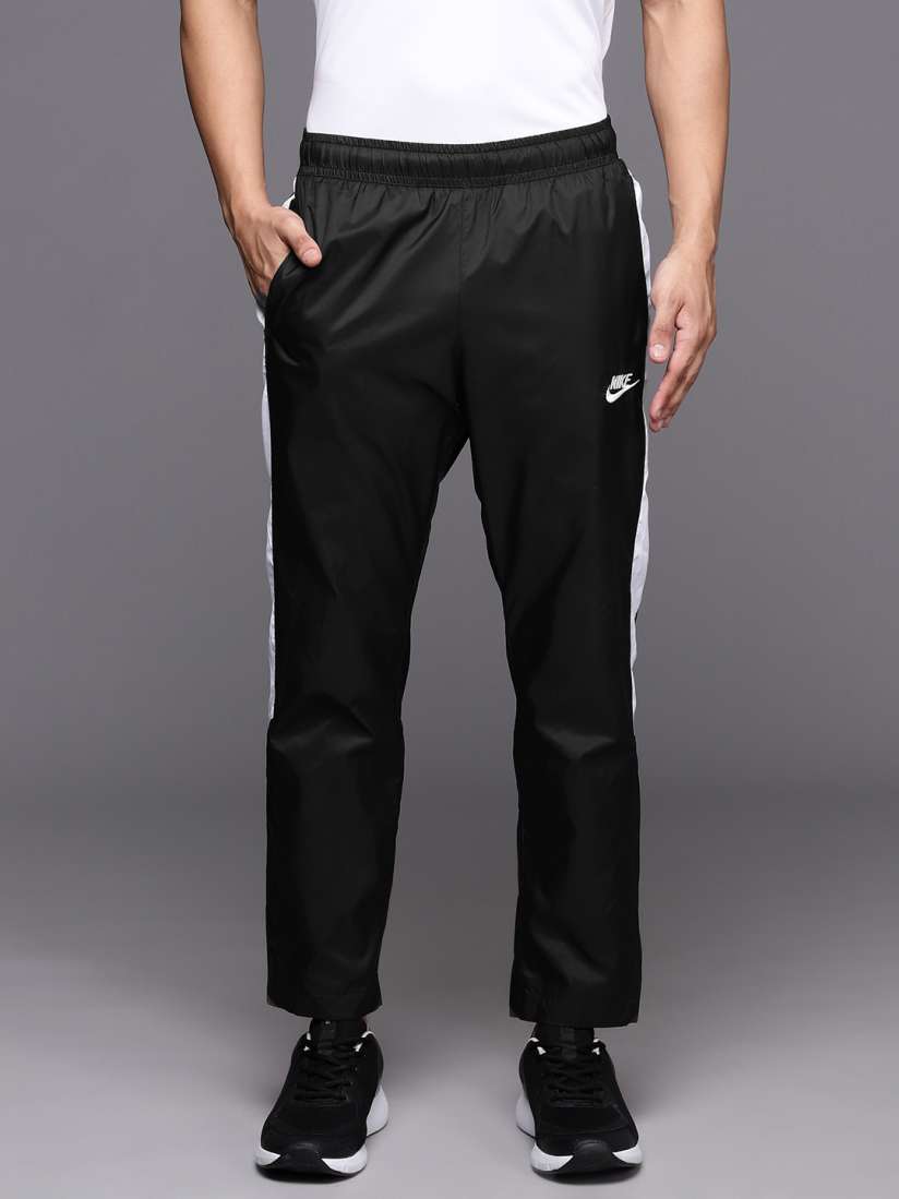 Nike air poly pants top