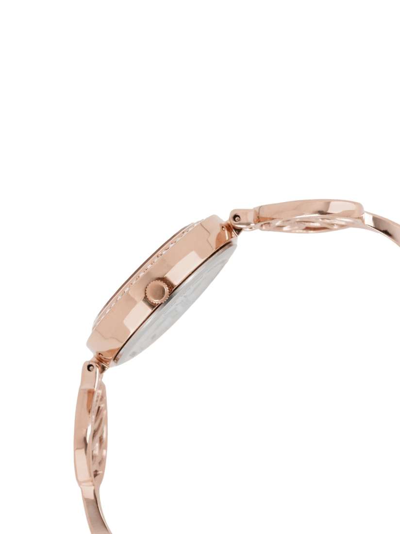 Buy Titan Raga Women Pearly Pink Printed Dial Watch 2539WM02 Watches for Women 1453676 Myntra