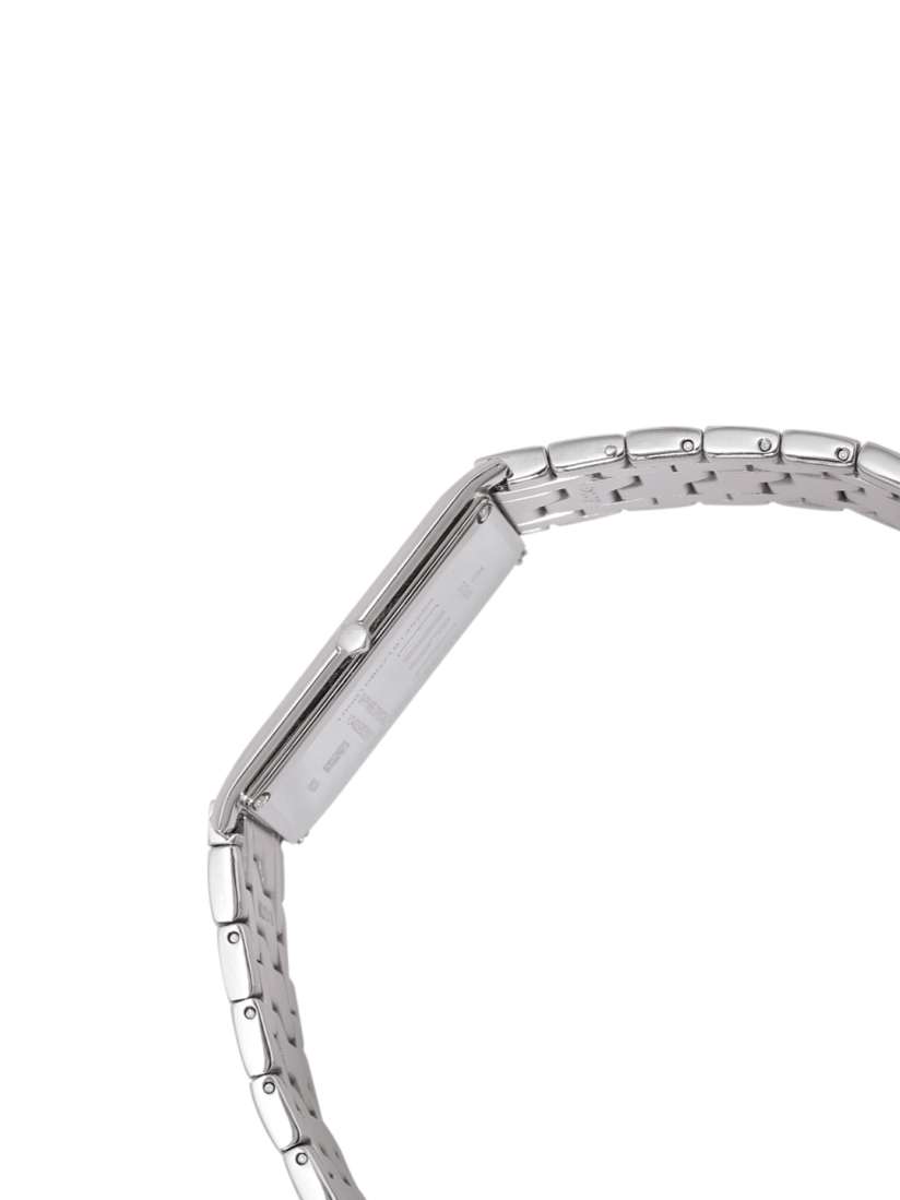 Buy Titan Men Edge Bracelet Style Analogue Watch NH1043SM14A Watches for Men 1453742 Myntra