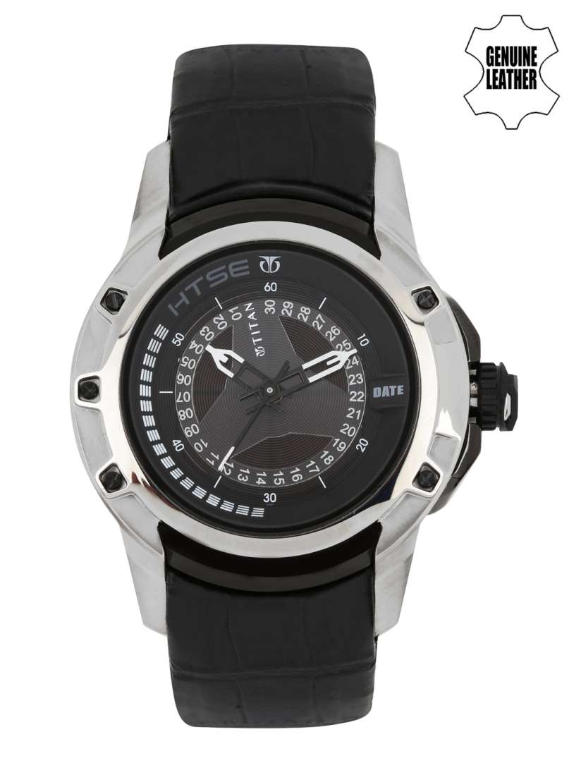 Htse titan watch on sale