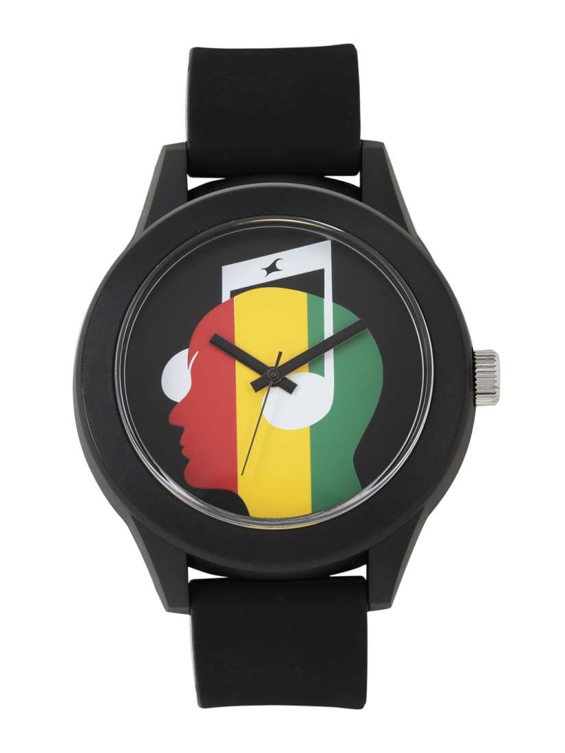 Fastrack unisex watches clearance