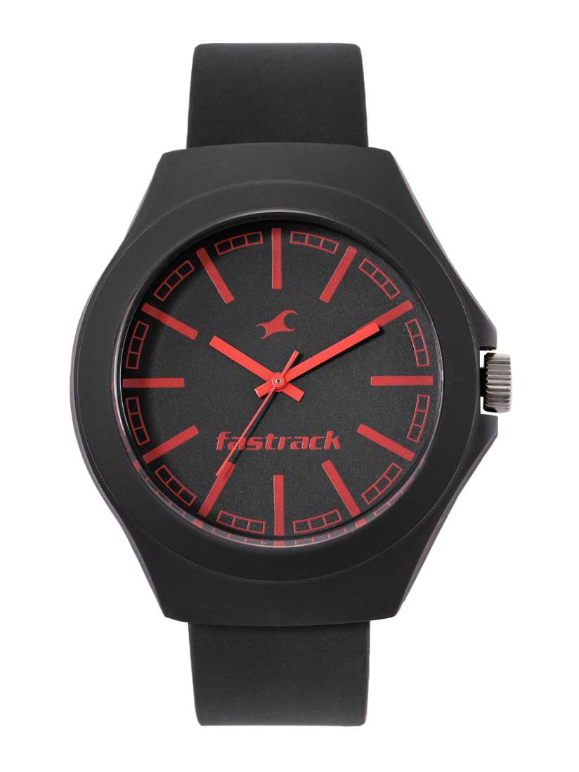 Unisex watches fastrack on sale