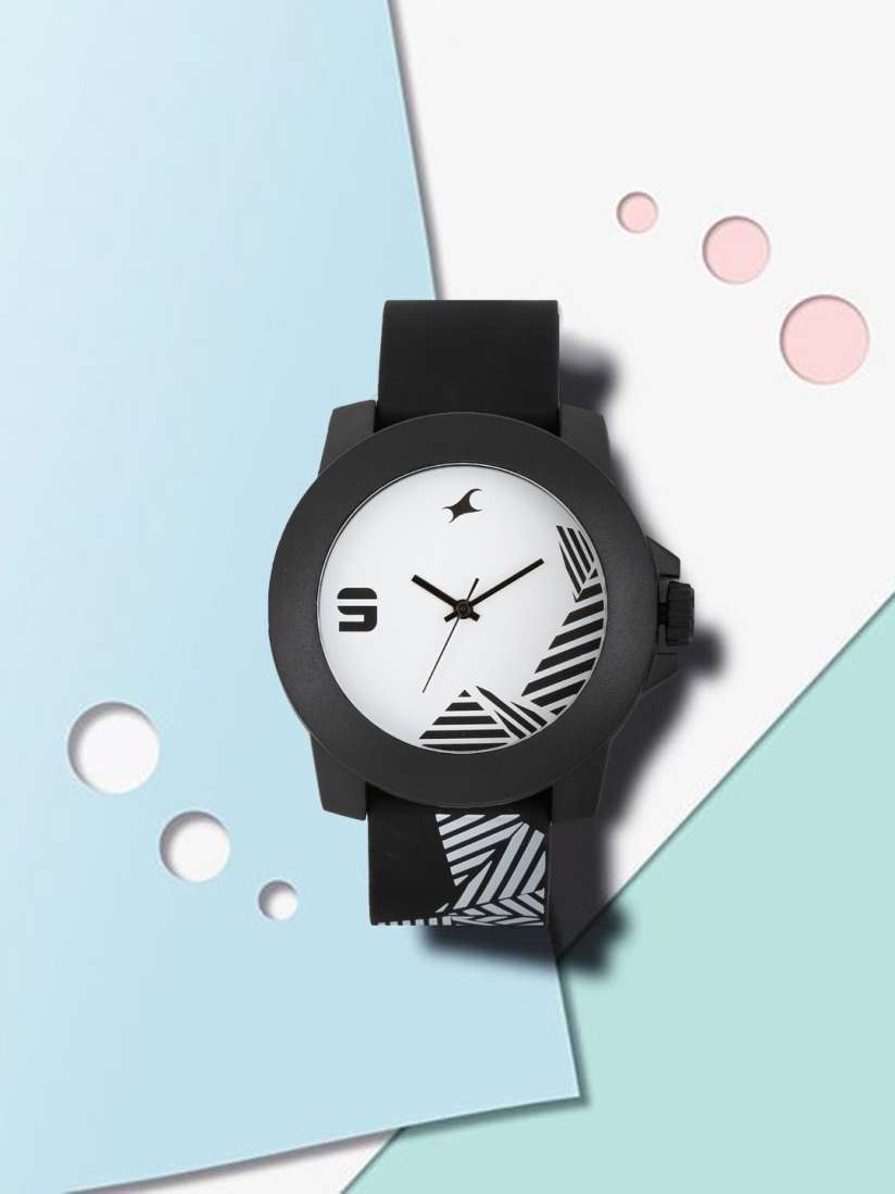 Fastrack ng38021pp10cj online