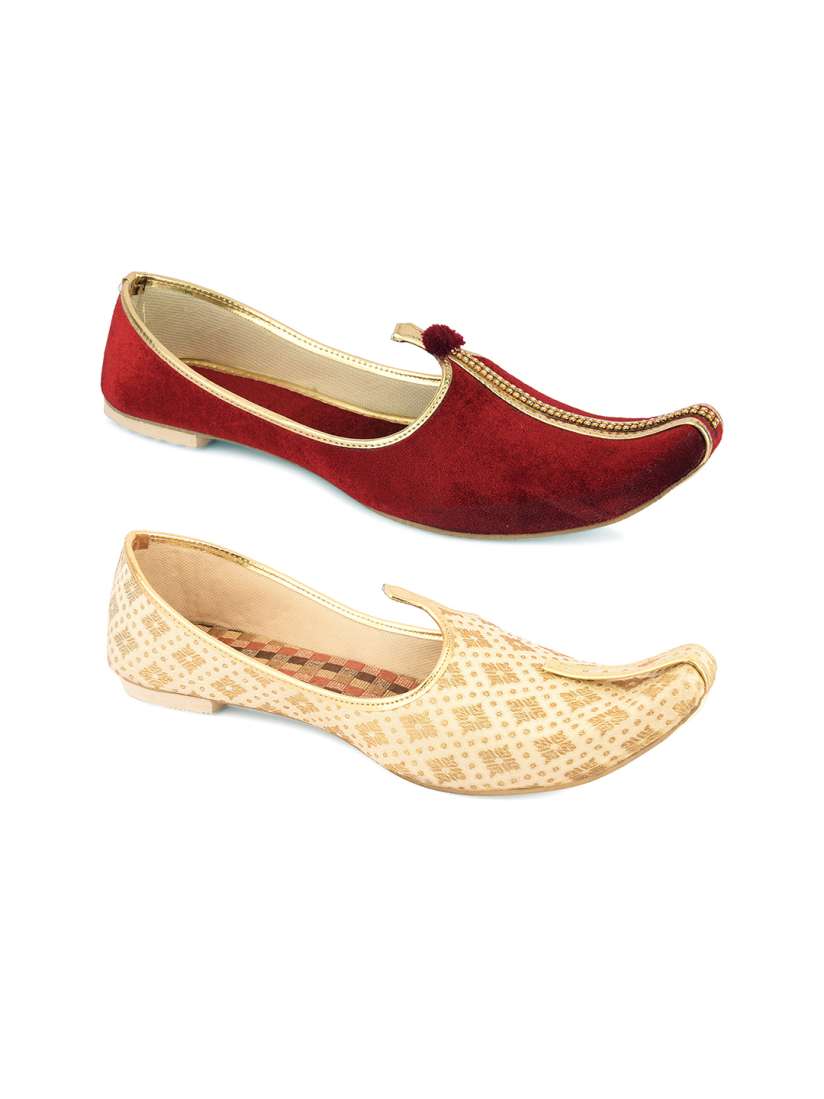 Mojaris myntra store