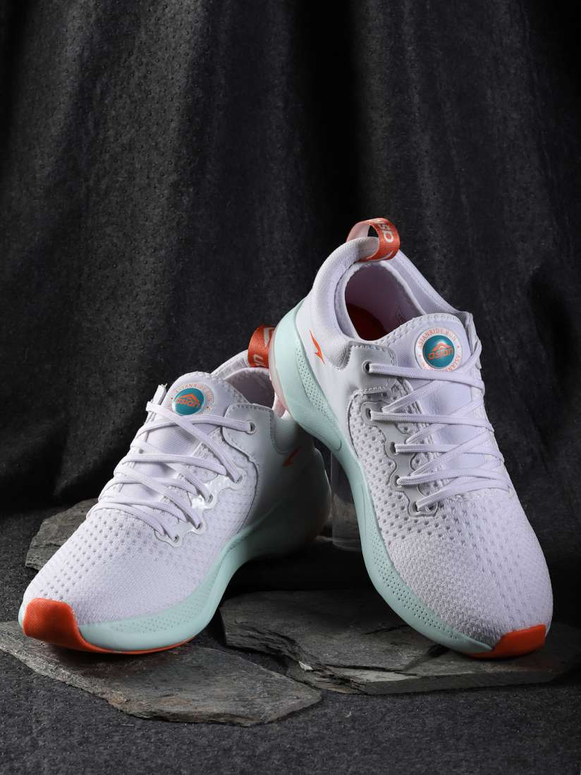 Asian shoes white online