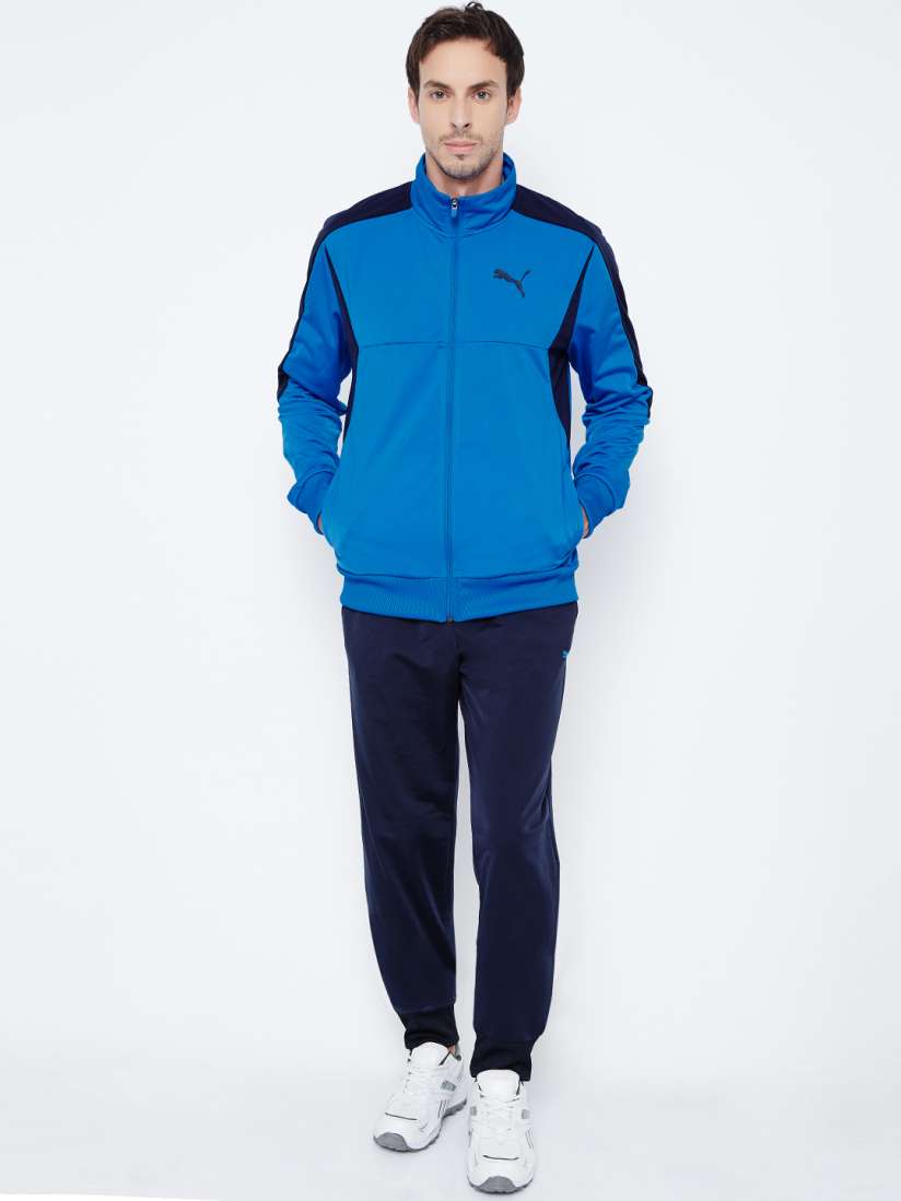 Nike tracksuit myntra cheap