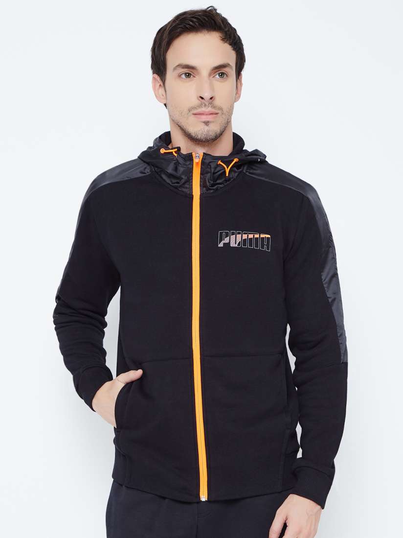 Tailored fz hoody hotsell