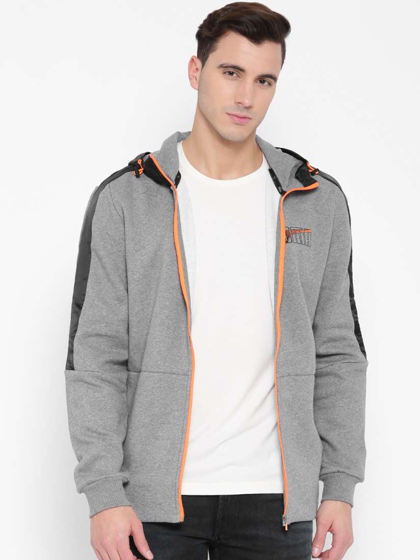 Puma lux jacket clearance