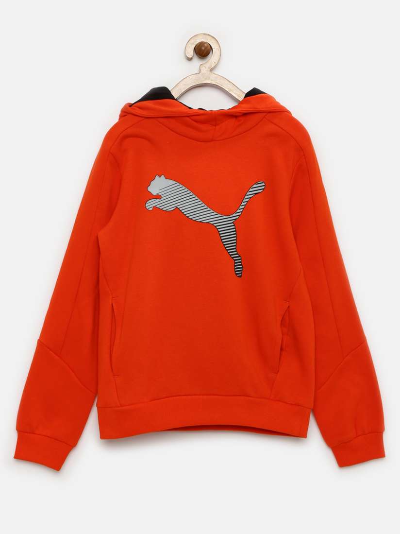 Hooded sweatshirts for kids top