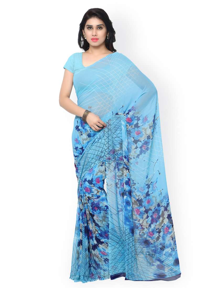 Vaamsi sarees myntra top