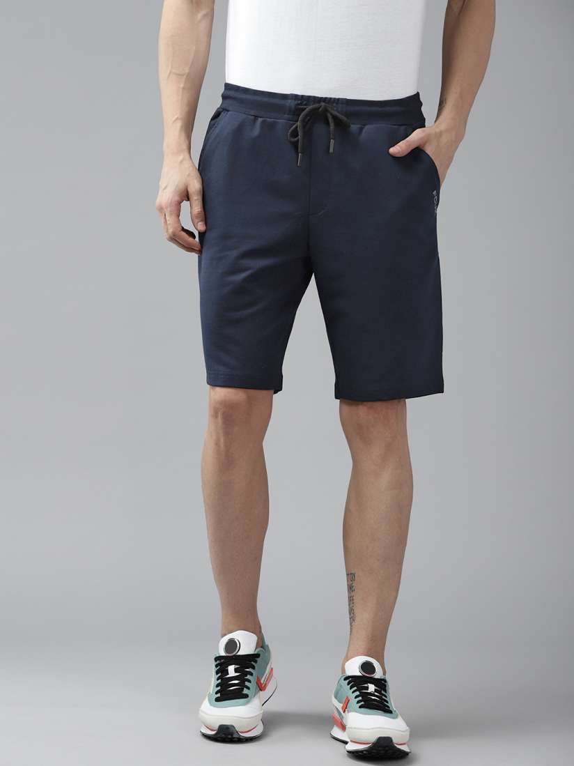 Mens french connection shorts deals