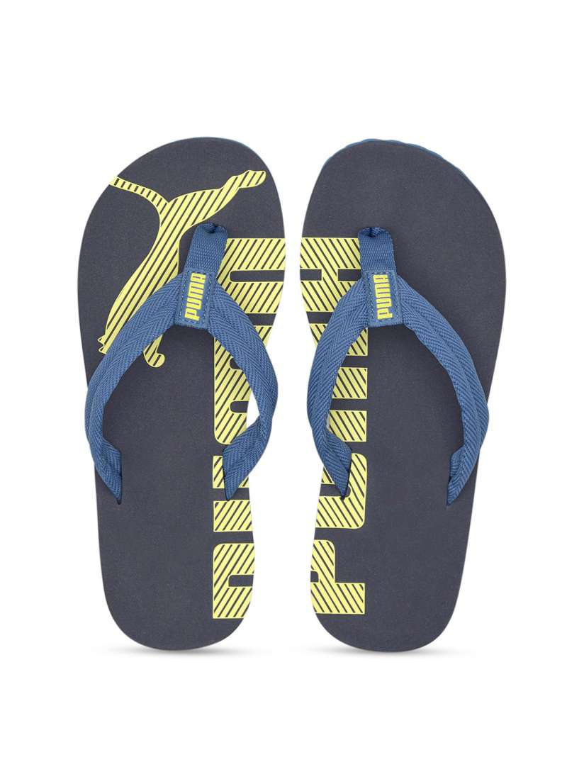 Puma flip flops kinder clearance
