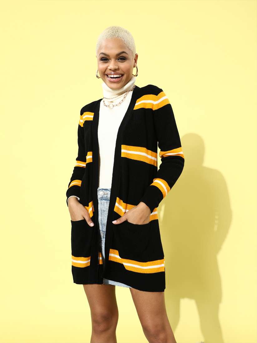 Womens stylish sweaters top