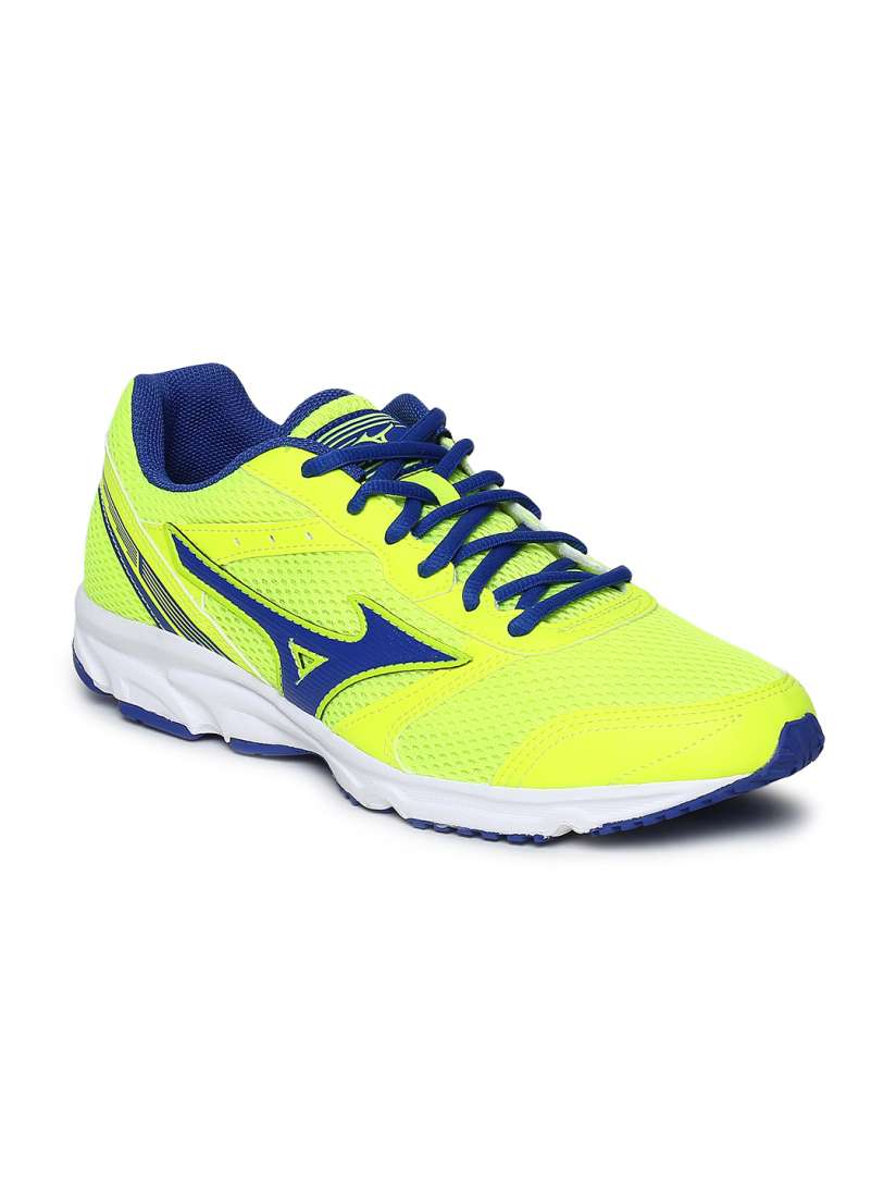Mizuno shoes myntra online