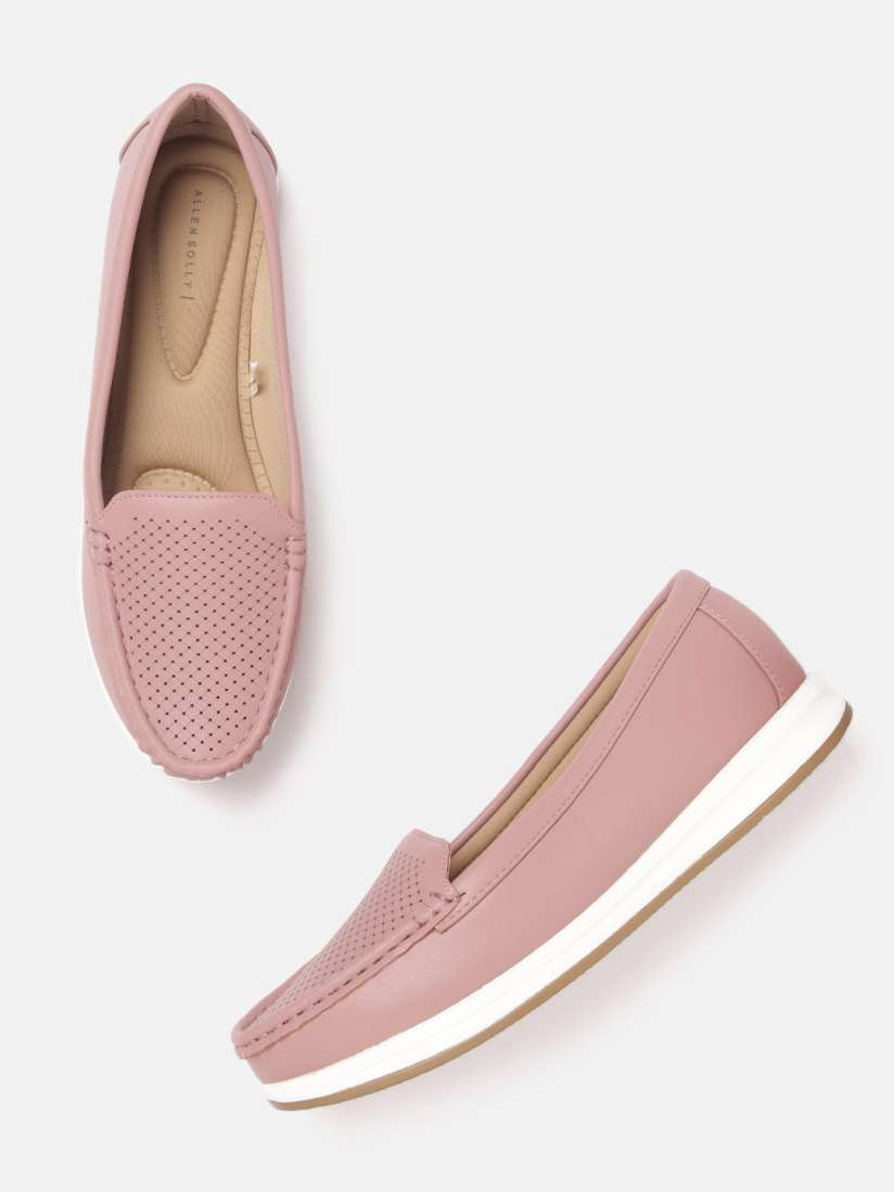 Allen solly shoes womens deals