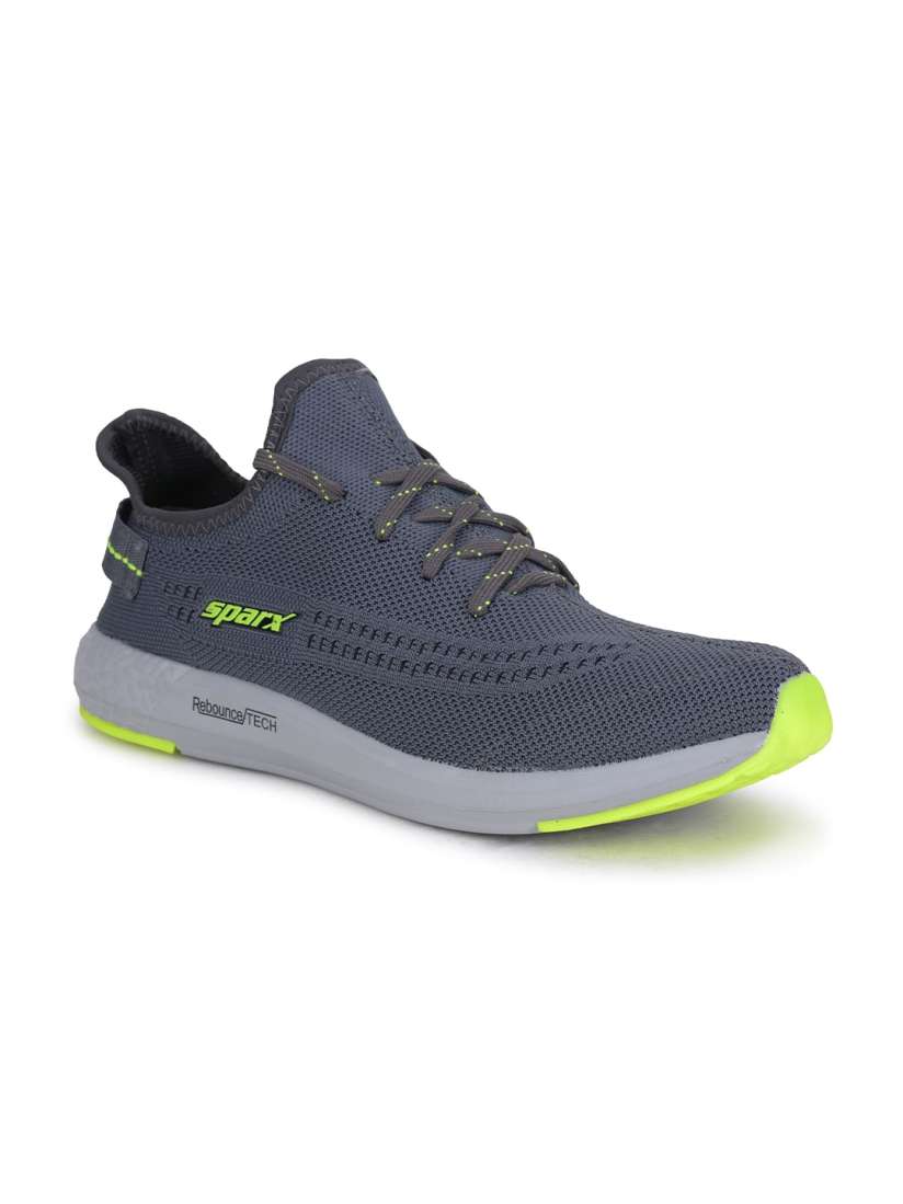 Sparx shoes grey store