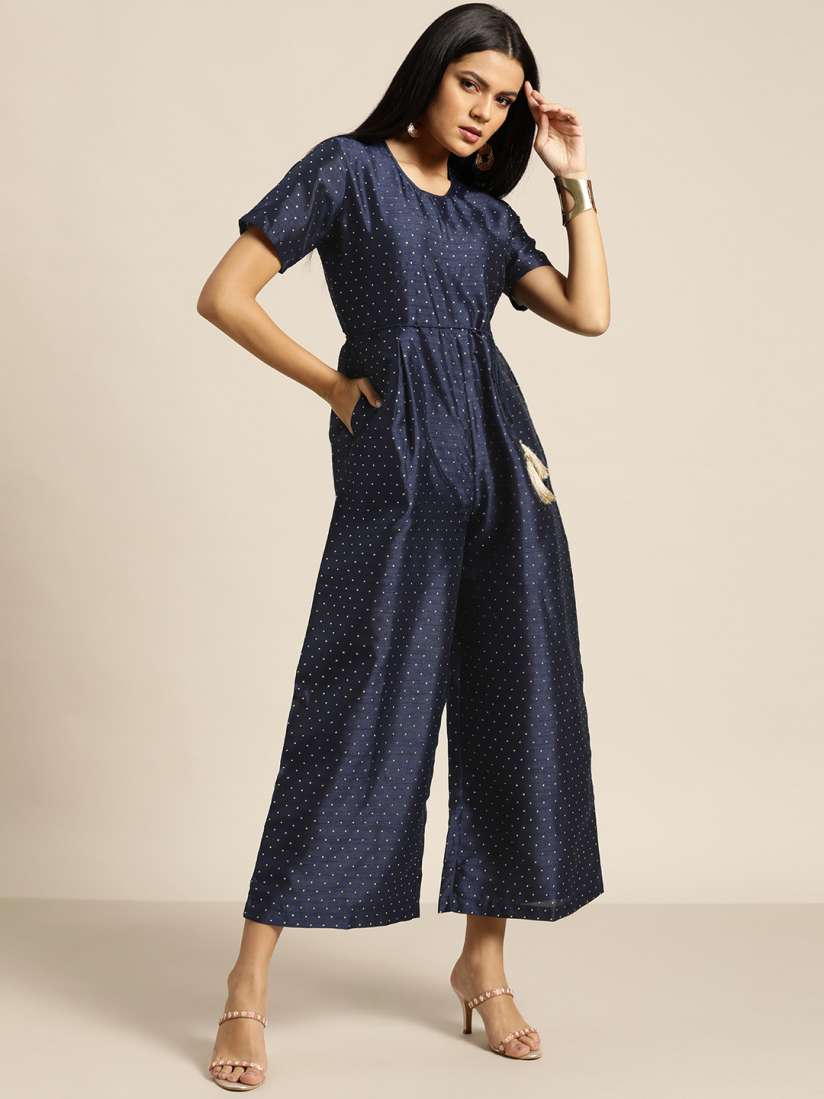 Sassafras jumpsuit on sale