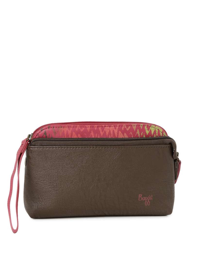 Baggit clutches myntra store