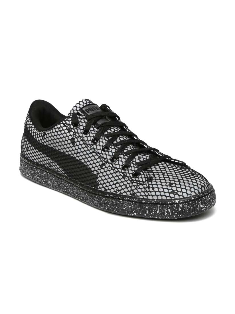 Puma basket night camo discount