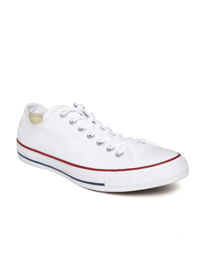 Converse canvas shoes myntra hotsell