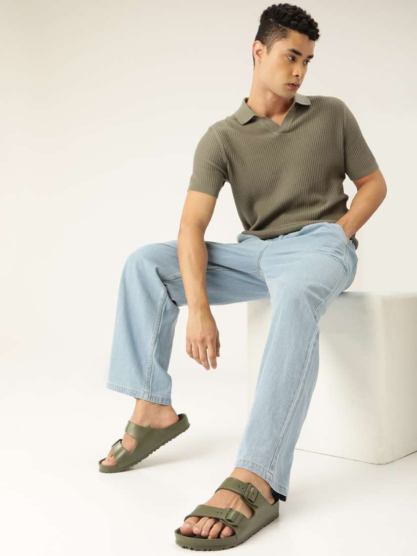 Arizona essentials slide sandal 2025