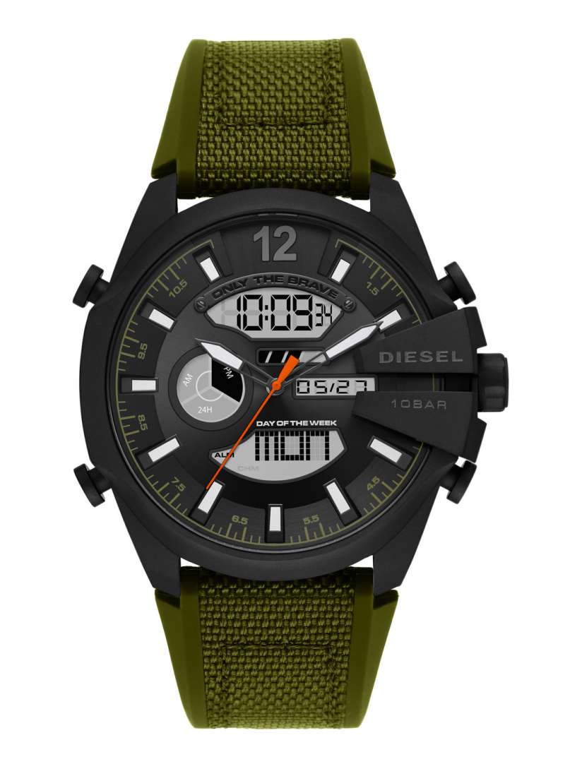 Diesel watches myntra best sale