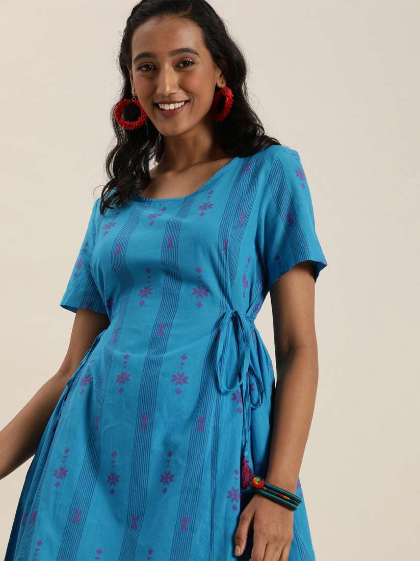 Taavi clothing review top