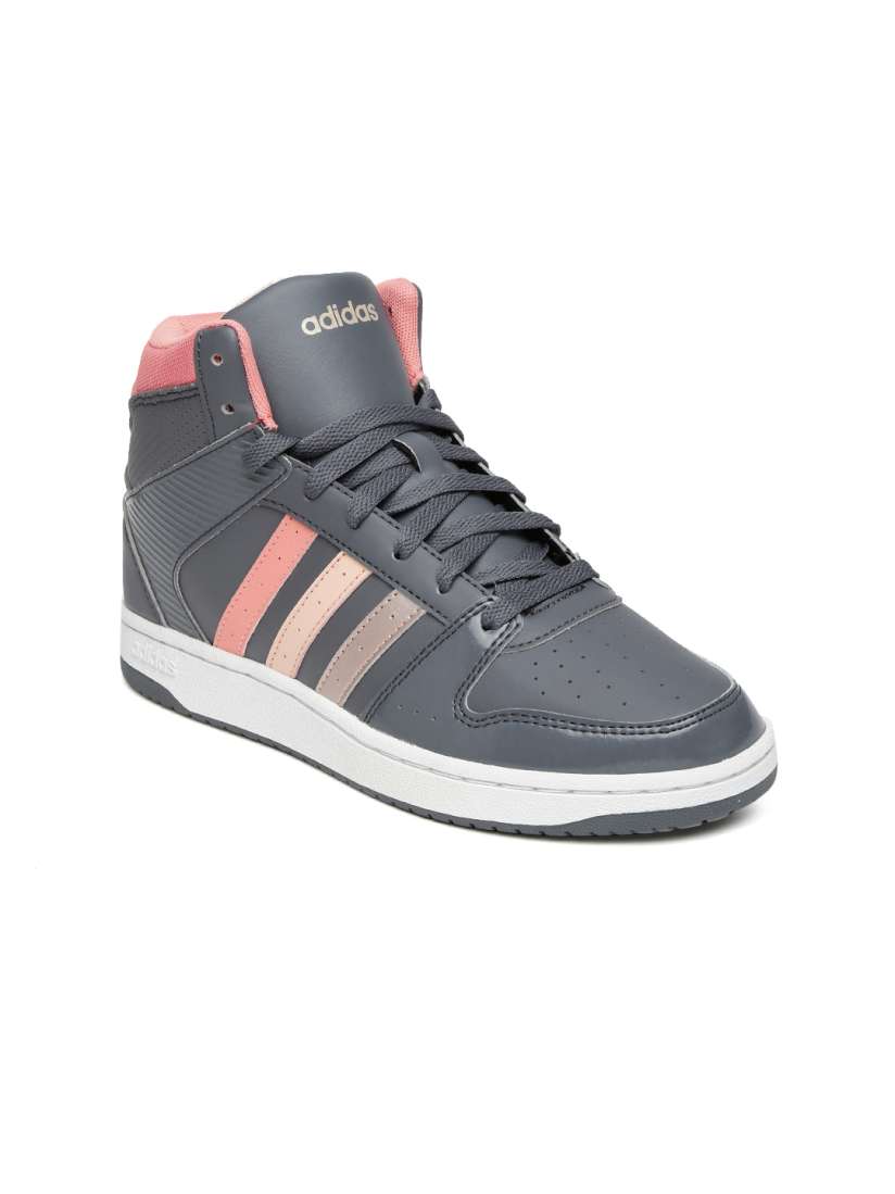 Adidas hoopster mid online