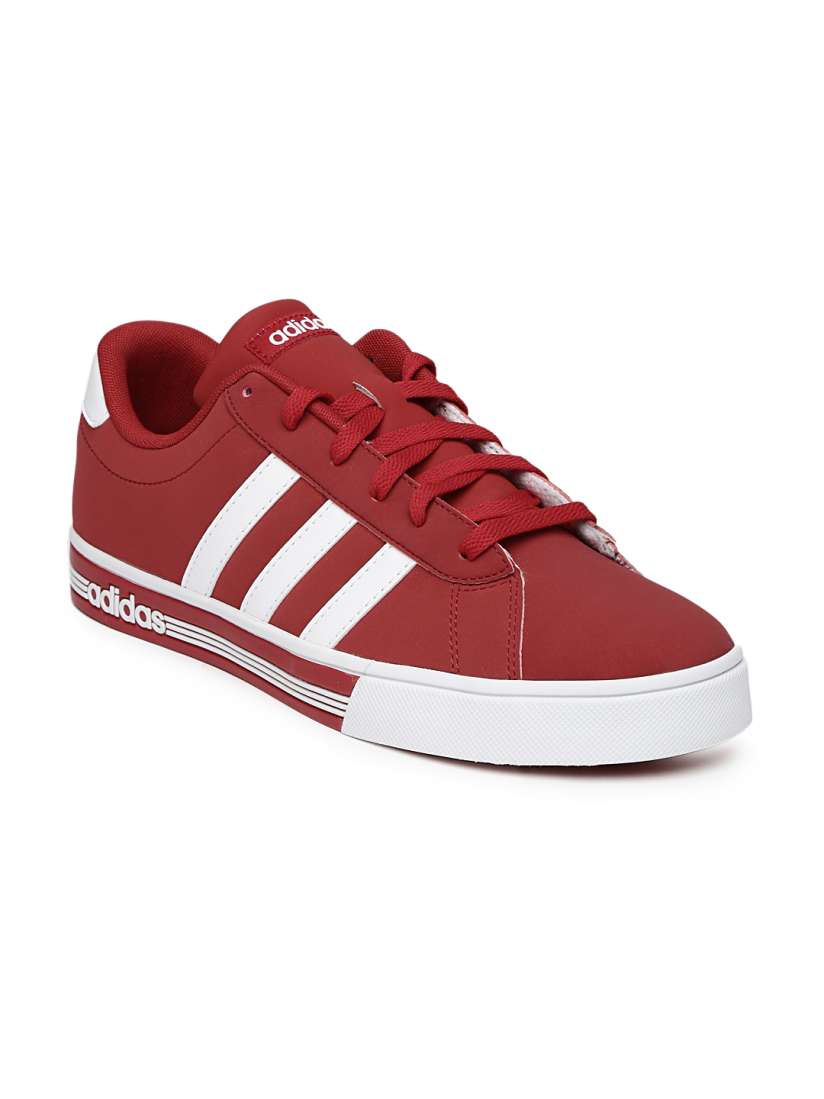 Adidas neo on myntra shop