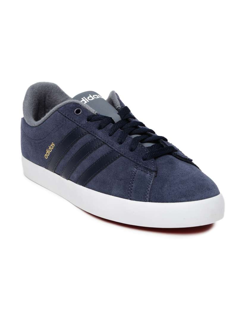 Adidas neo derby suede store