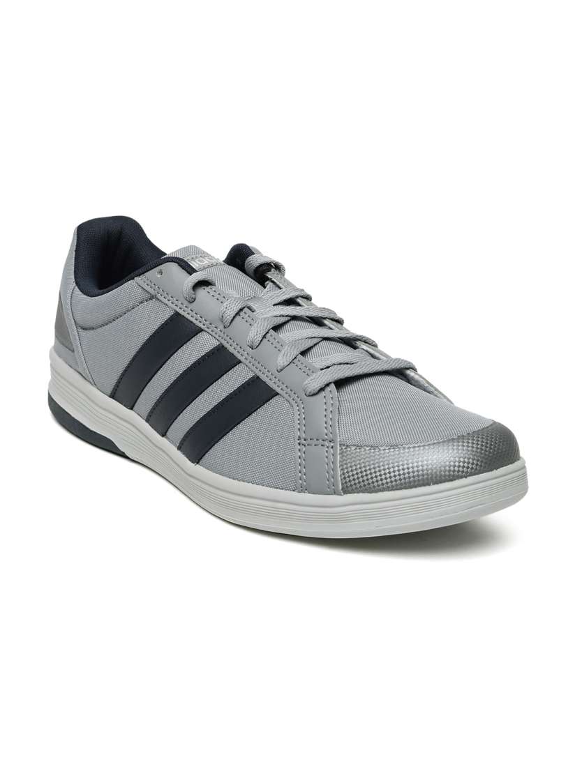 Buy ADIDAS NEO Men Grey Oracle VII Sneakers Casual Shoes for Men 1461354 Myntra