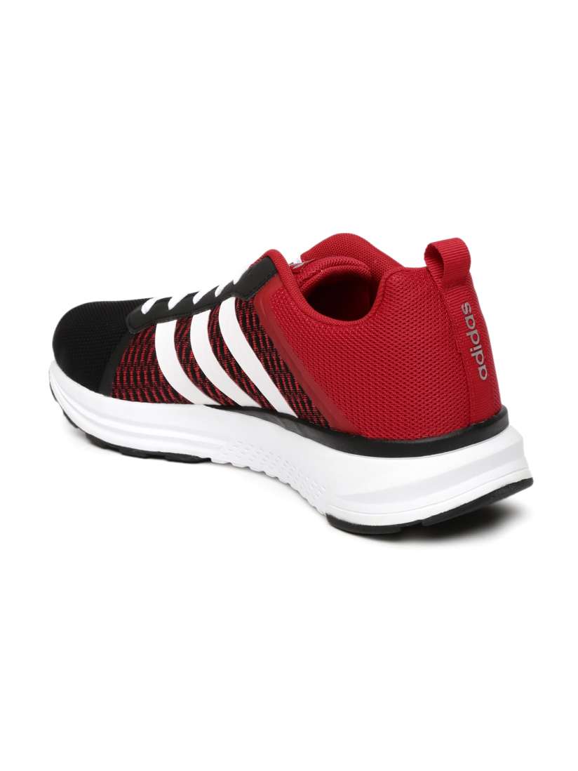Buy ADIDAS NEO Men Black Cloudfoam Mercury Sneakers Casual Shoes for Men 1461367 Myntra