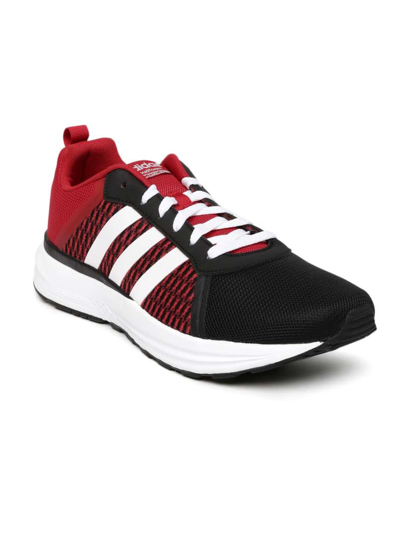 Adidas neo cloudfoam mercury discount