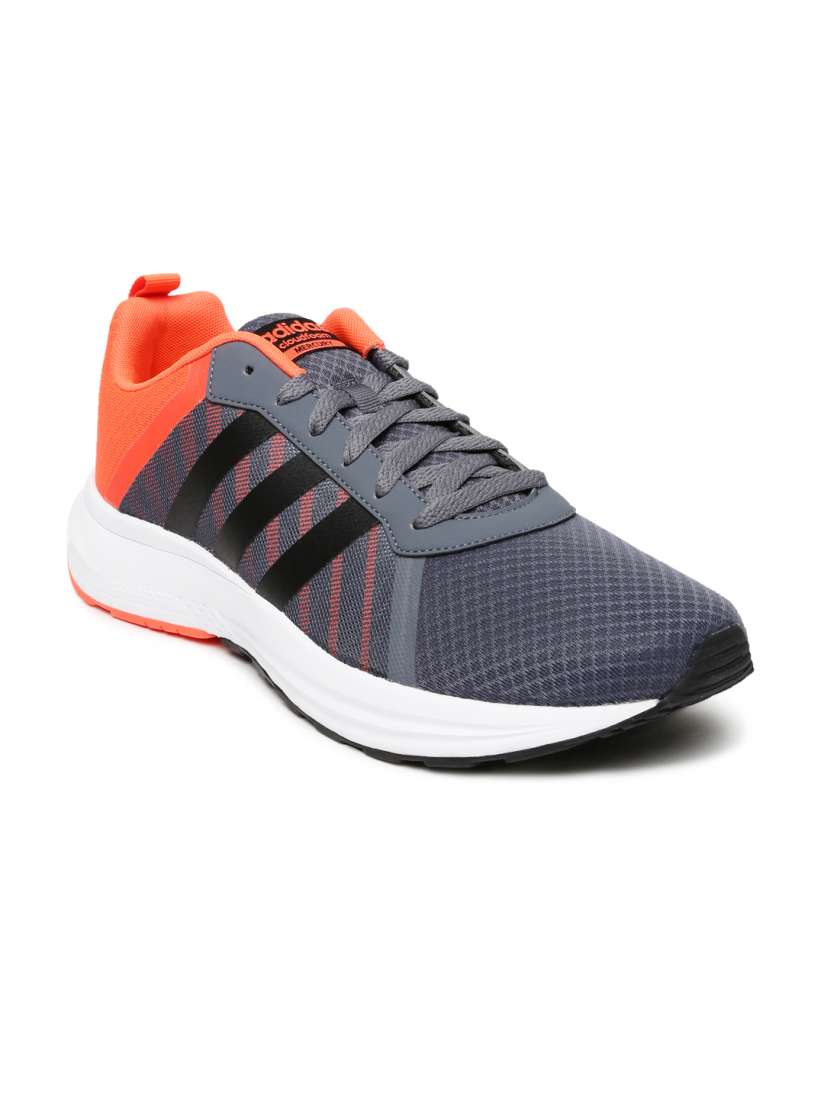 Adidas neo cloudfoam mercury discount