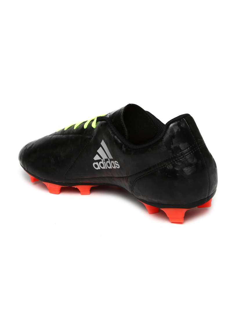 Buy ADIDAS Men Black CONQUISTO II FG Football Shoes Sports Shoes for Men 1461559 Myntra