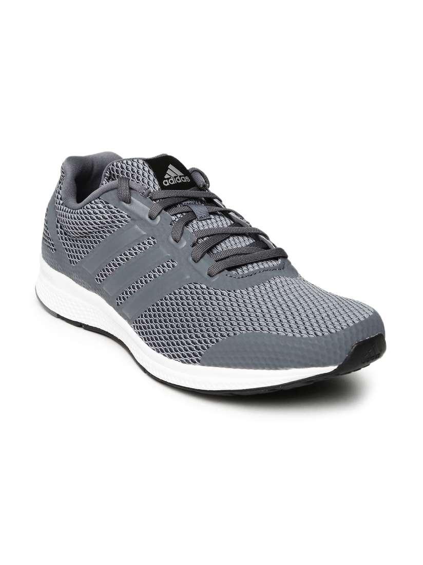 adidas men's mana bounce running shoes